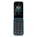 Nokia 2780 Flip 4G Mobile Phone